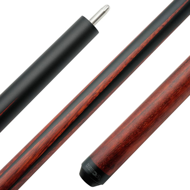 KODA Break/Jump Cue - KDJB10 - Detail