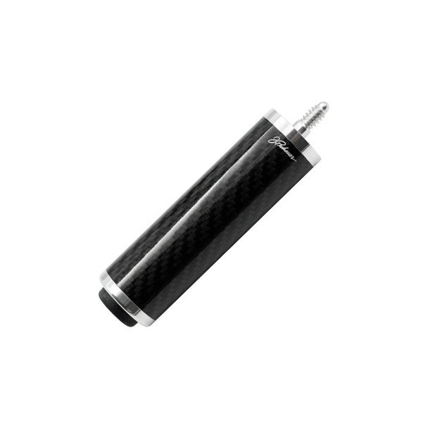 Pechauer Butt Extension - 4 Inch - Extension Detail Pechauer Butt Extension - 4 Inch - Extension Detail