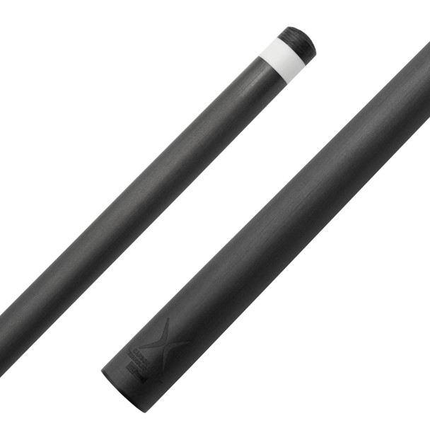 Pure X 12.5mm Carbon Fiber Shaft - Radial  - Detail Pure X 12.5mm Carbon Fiber Shaft - Radial  - Detail
