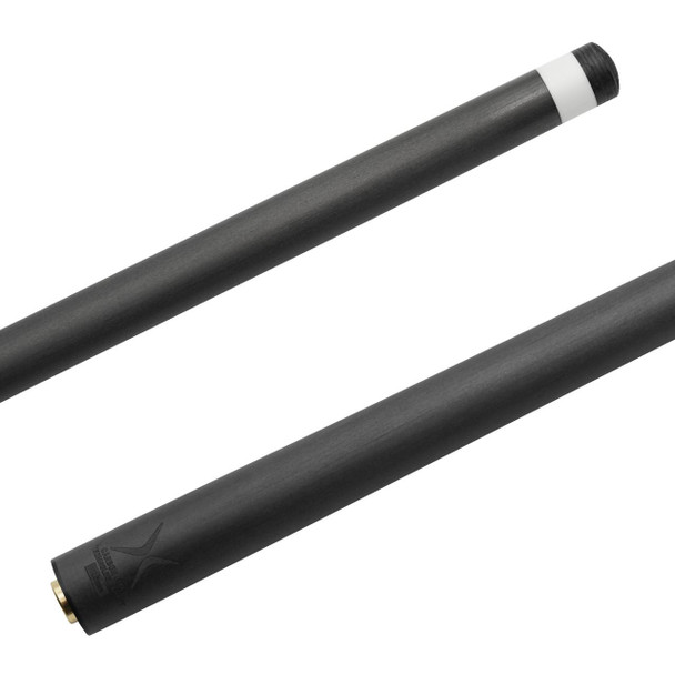 Pure X Carbon Playing Shaft 12.50mm - Uni-Loc - Detail