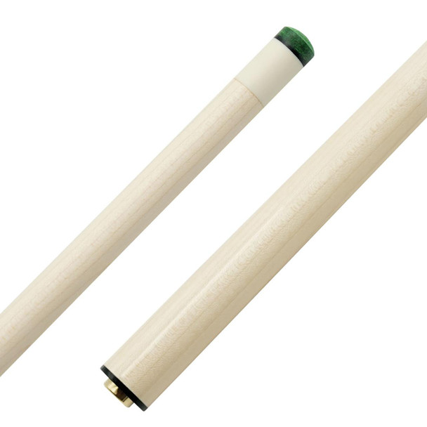 Pechauer Maple 12.5mm Shaft - Pechauer Pro Series Joint - Detail Pechauer Maple 12.5mm Shaft - Pechauer Pro Series Joint - Detail