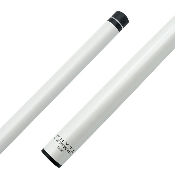 Whyte Carbon 12.50mm Pearl Essence Shaft for Viking Quick Release Joint - Detail