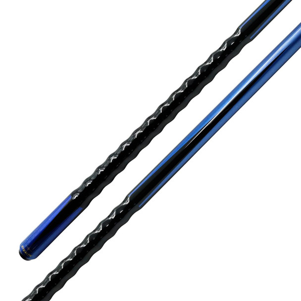 Stealth Pool Cue - STH 401 - Detail