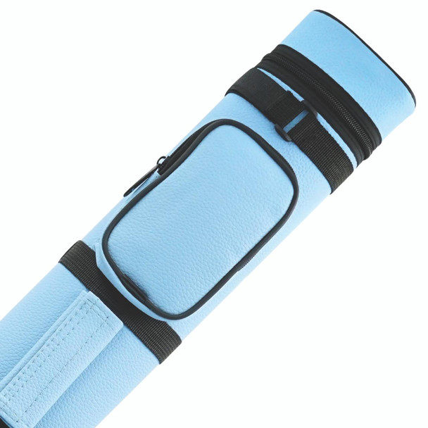 KODA Xcel Light Blue Standard Case - 2x2 - Detail