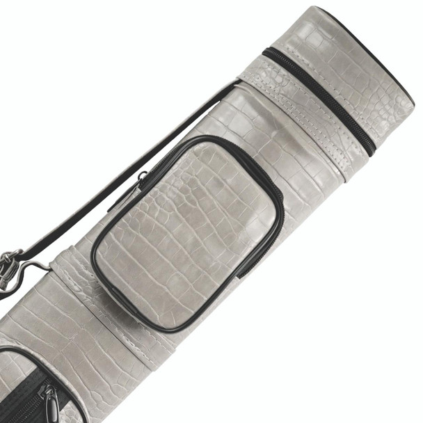 Koda KODA Xcel Grey Exotic Case - 2x2 