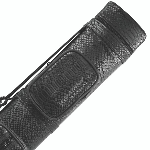 KODA Xcel Black Exotic Case - 2x2 - Detail