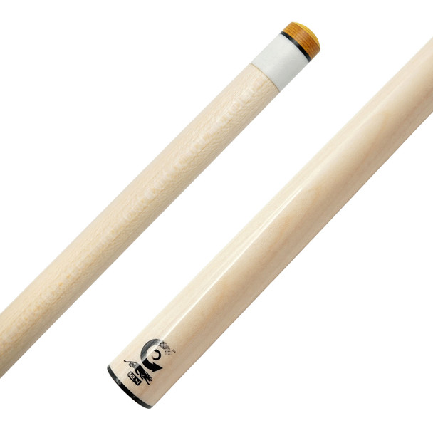 Predator Centro Shaft - Radial - Thin Black Collar - Detail