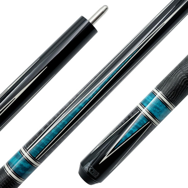 KODA K2 Pool Cue - KL190TL - Detail