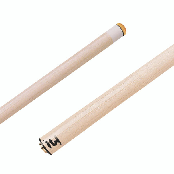Predator Shaft 314-3 - Uni-loc - Thin Black Collar - 30 Inch - Detail
