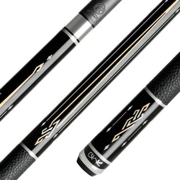 Predator Blak Series | Order an Exceptional Predator Blak Cue