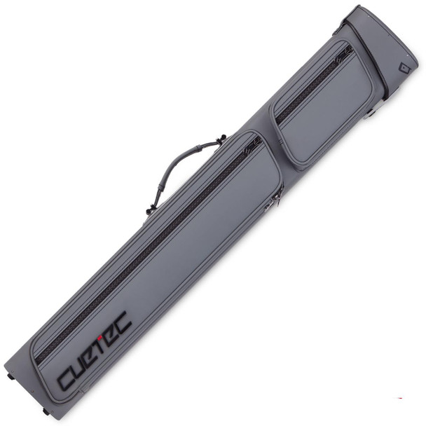 Cuetec Pro Line Limited Ghost Edition Hard Case - 3x5 - Detail