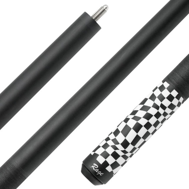 オールドRageキュー Rage - FCI Billiards