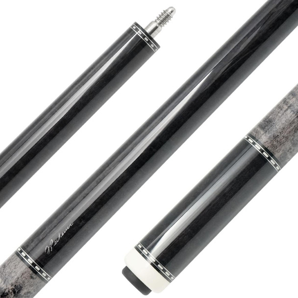 Pechauer Pro Series P04-R - Detail