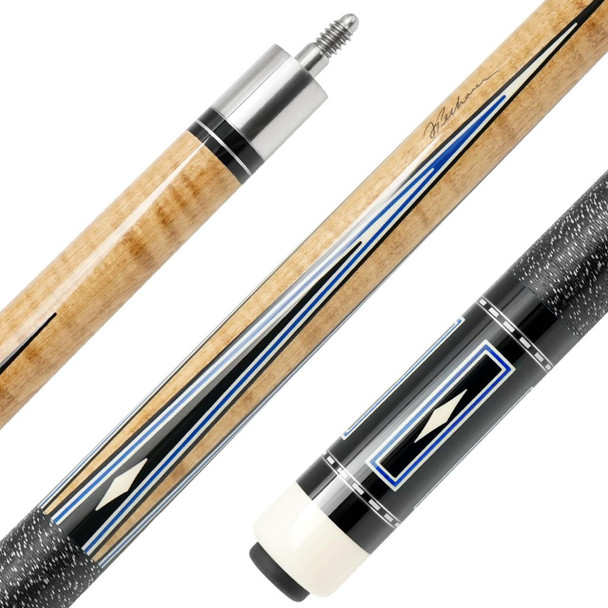 Pechauer Pro Series P16-R - Detail