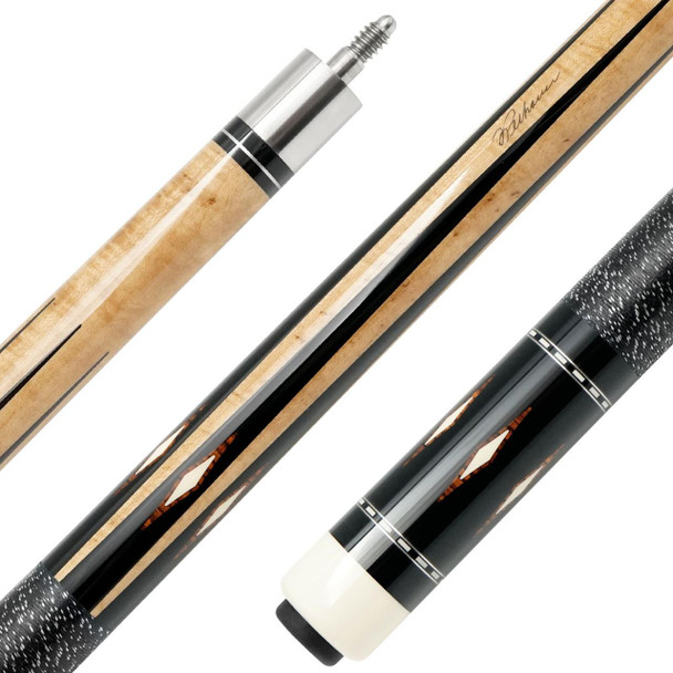 Pechauer Pro Series P14-R - Detail