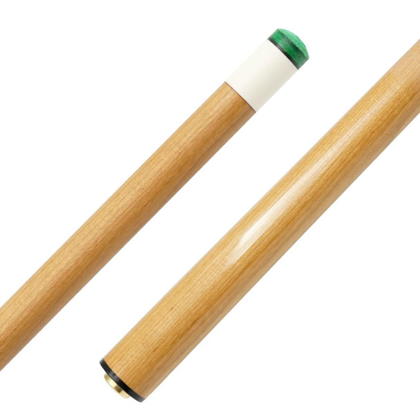 Pechauer Kielwood 12.5mm Shaft - Pechauer Pro Series Joint - Detail