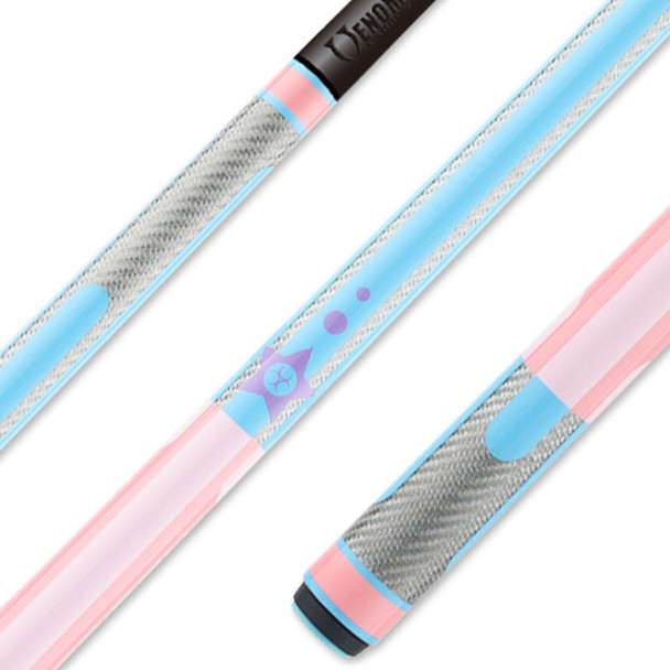 Poison Pool Cues by Predator | FCI Billiards