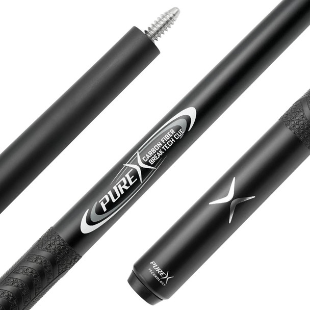 Players Break Cues and Jump Cues | FCI Billiards