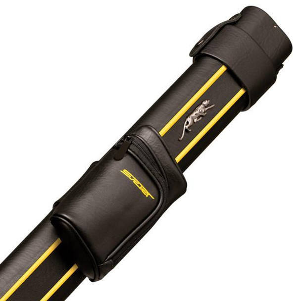 Predator SPORT Pool Cue Case - 1x1 - Top Detail