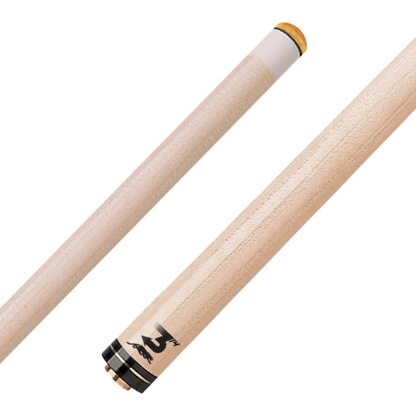 Predator 314-3 Shaft for 5/16x14 Joint with Silver Ring - Detail