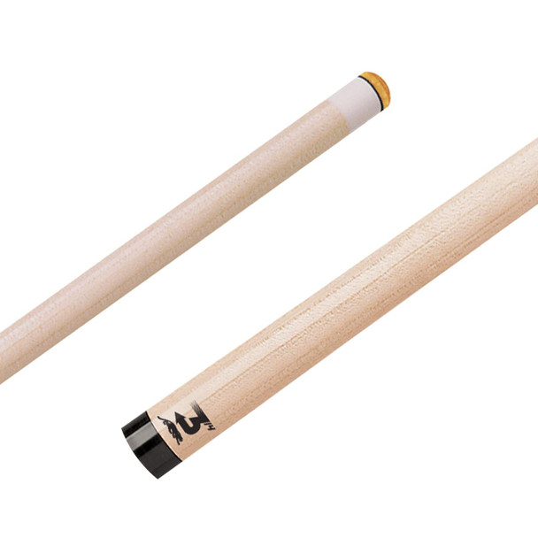 Predator Pool Shaft 5/16x18 With Black Collar - 314-3 