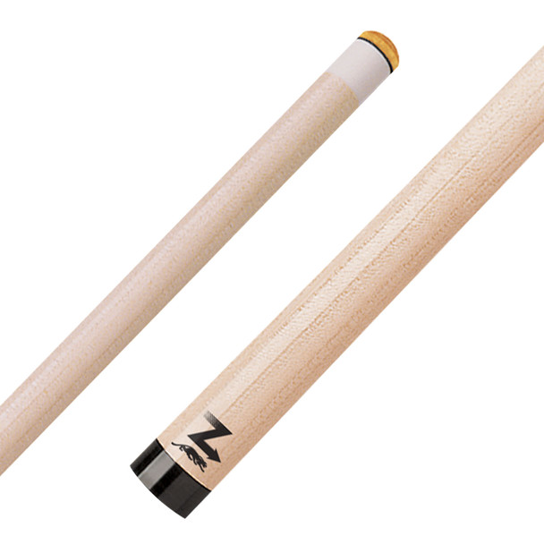 Predator Z-3 Shaft for 3/8x10 Joint with Black Collar - Detail