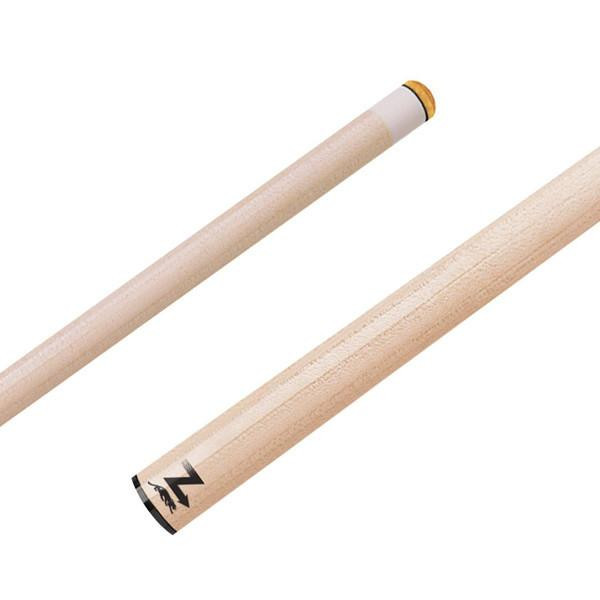 Predator Z-3 Low Deflection Shaft | FCI Billiards