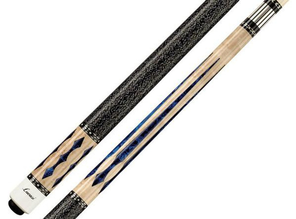 Lucasi Custom LZ2004NB Pool Cue - Butt and Forearm