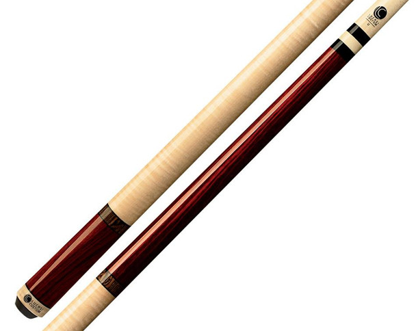 Lucasi Custom Pool Cue - LZC11 - Thumbnail
