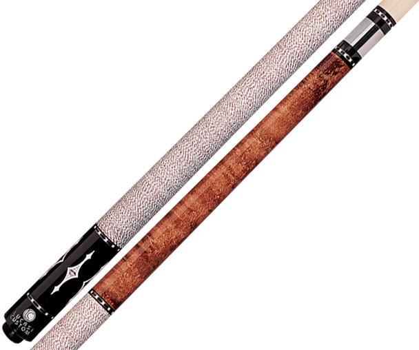 Lucasi Custom Pool Cue - LZE9 - Thumbnail