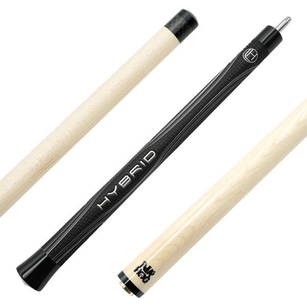 Lucasi Air Hog - Jump Cue - Detail