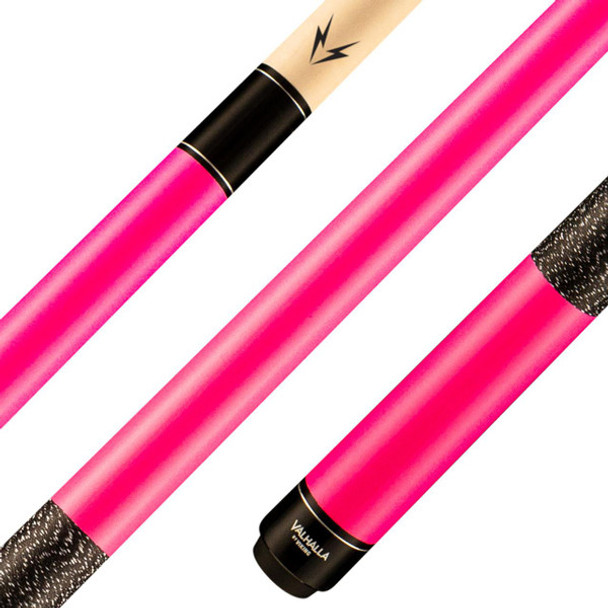 Valhalla by Viking Pool Cue VA-116 - Detail