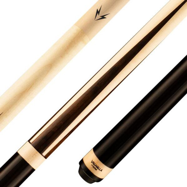 Valhalla by Viking Pool Cue VA-341 - Detail
