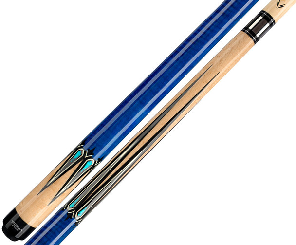 Valhalla Pool Cue - VAL-942 - Detail