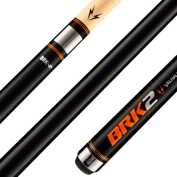 Valhalla by Viking Break Cue VA-BRK 2 - Detail