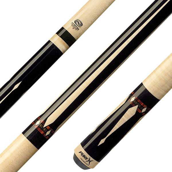 Pure X Cue Sticks | Order Premium Pure X Cues Online - FCI Billiards