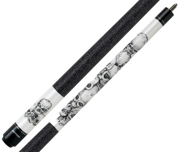 Action Pool Cue ADV60 Thumbnail