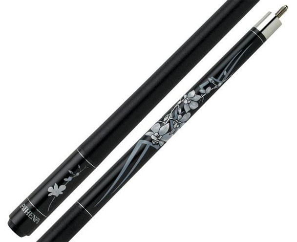Athena Pool Cue - ATH32 - Butt Sleeve and Forearm Athena Pool Cue - ATH32 - Butt Sleeve and Forearm