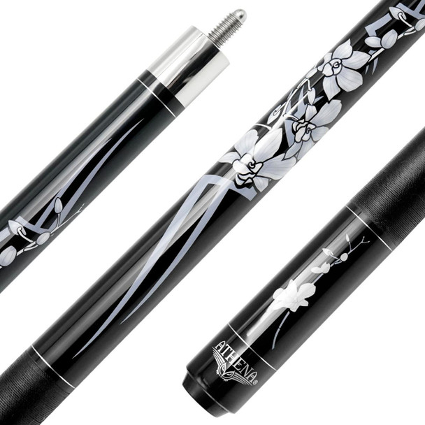 Athena Pool Cue - ATH32 - Detail