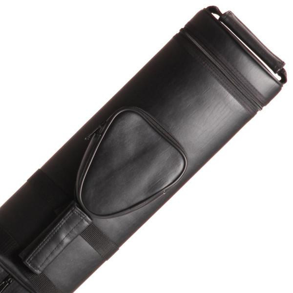 Apex Pool Cue Case 3x5 Black | FCI Billiards