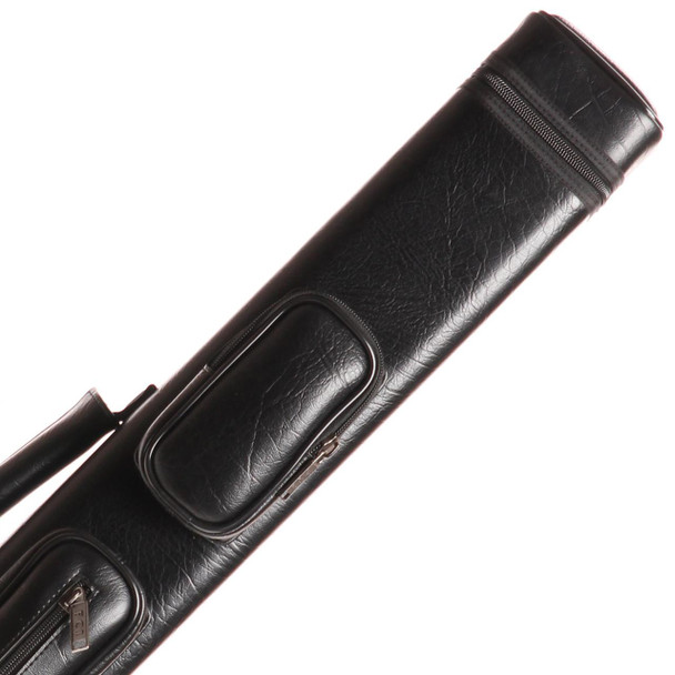 APEX Apex Pool Cue Case 3x6 - Black 