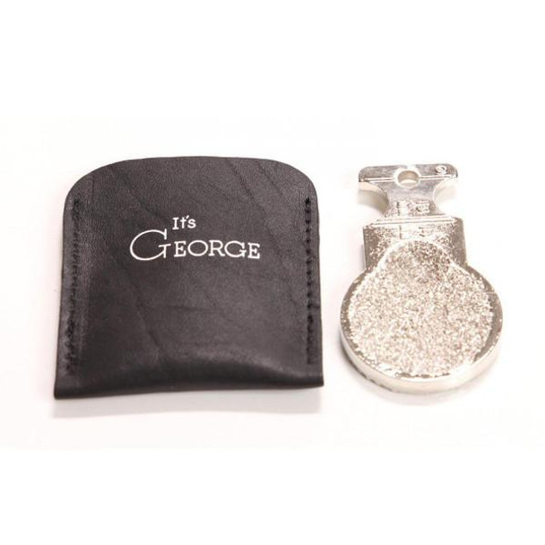 It's George Tip Tool - Front It's George Tip Tool - Front