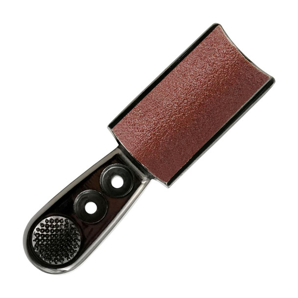Unique 3-way Tip Tool - Shaper and Tapper Side