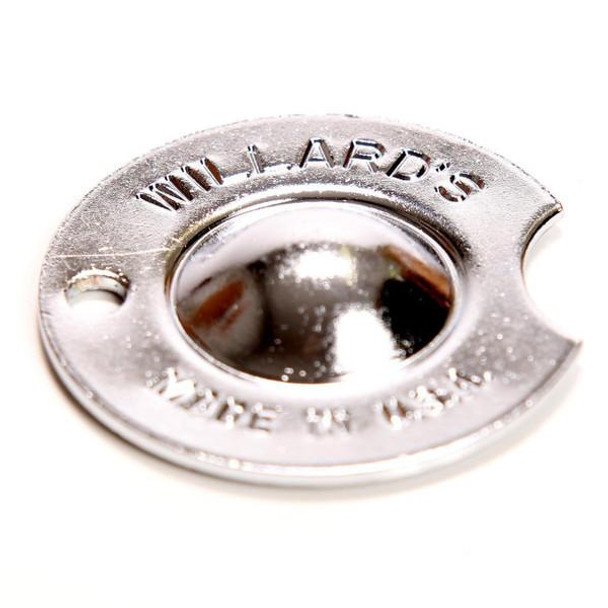 Willard Tip Tool - Top Willard Tip Tool - Top