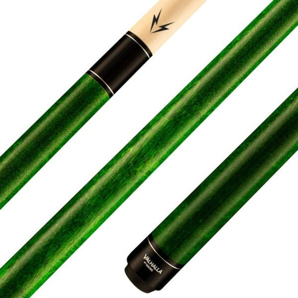 Valhalla by Viking Pool Cue VA-105 - Detail Valhalla by Viking Pool Cue VA-105 - Detail