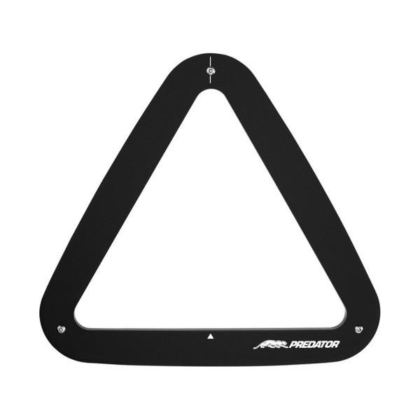 Predator Aerorack Ball Rack - Black - FCI Billiards