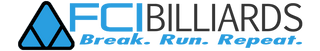 FCI Billiards