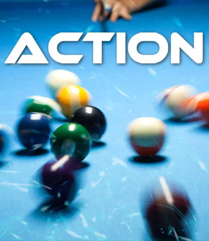 Action Cues