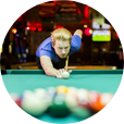Break Shot Training
