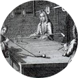 History of Billiards